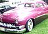 1950 Mercury Custom for sale 100892938